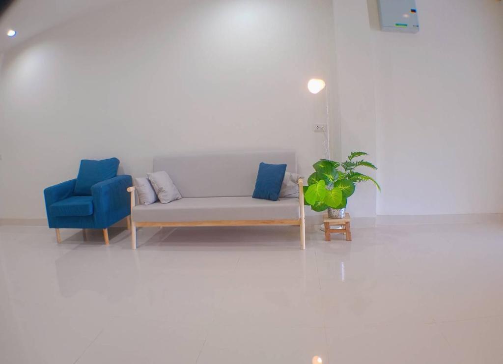 Modern House CNX - Resim 24