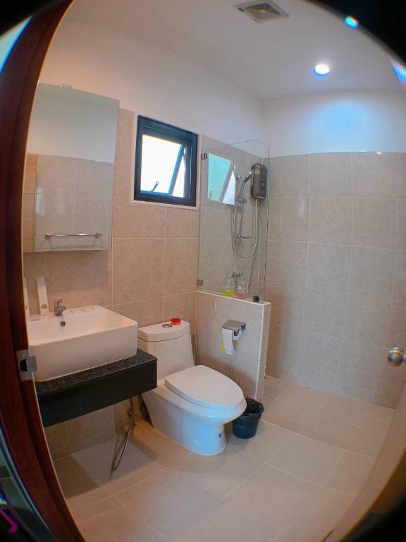 Modern House CNX - Resim 25