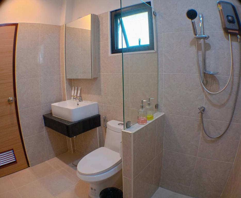 Modern House CNX - Resim 8