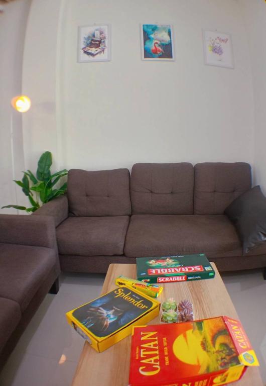 Modern House CNX - Resim 33