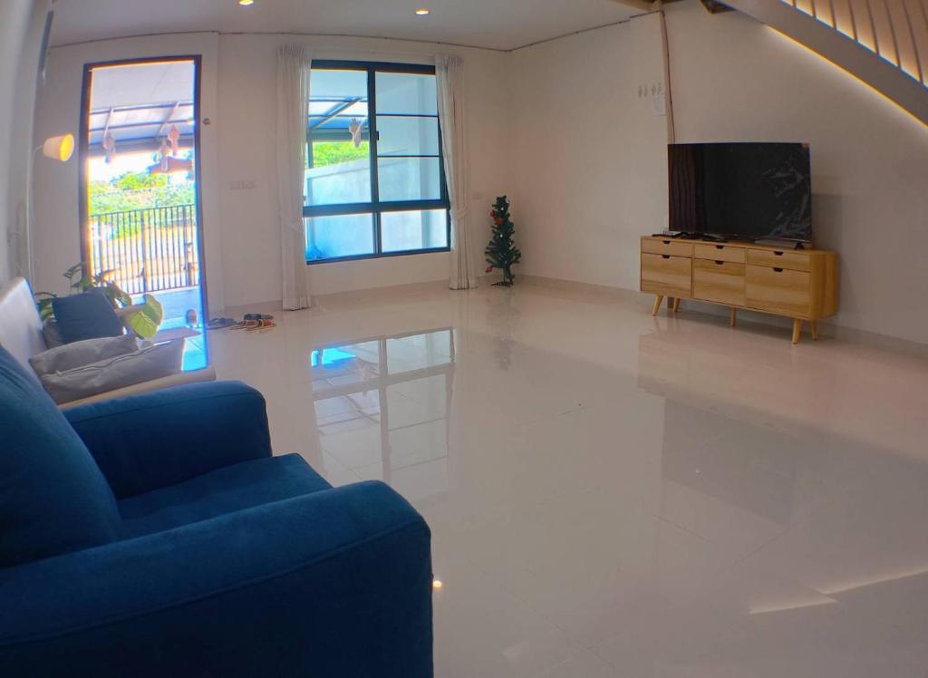 Modern House CNX - Resim 37