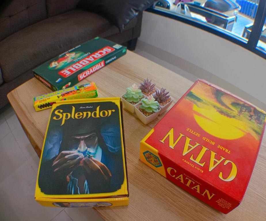 Modern House CNX - Resim 10