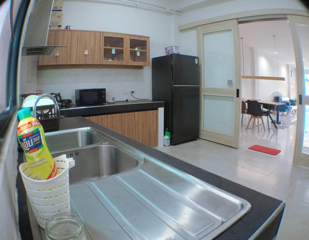 Modern House CNX - Resim 41