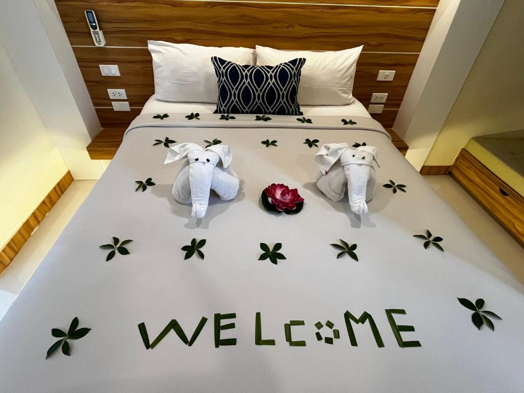 I AM O'TEL Patong - 17