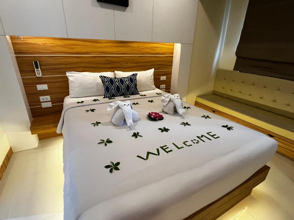 I AM O'TEL Patong - 19