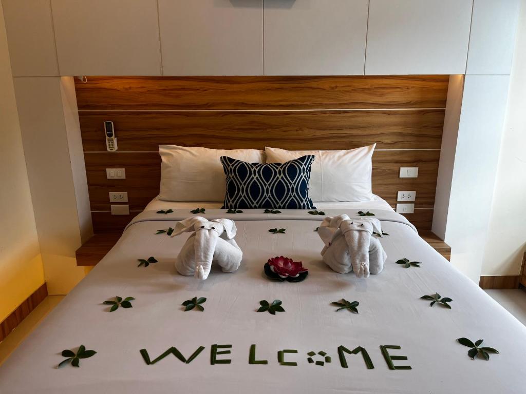 I AM O'TEL Patong - 18