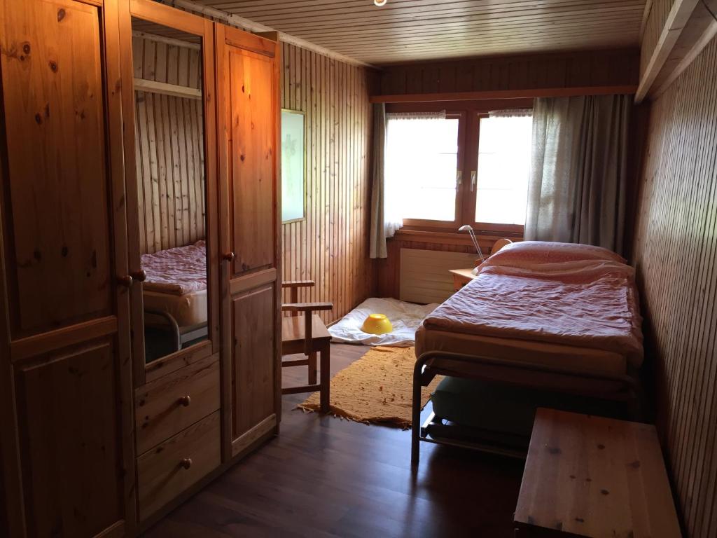Wohlfühloase für Mensch und Hund - Single Room With Shared Bathroom