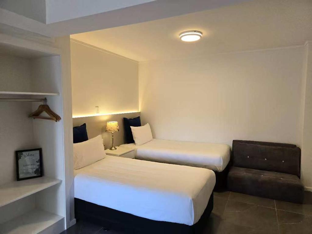 Pure Motel - Resim 5