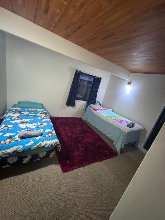 City holiday accommodation