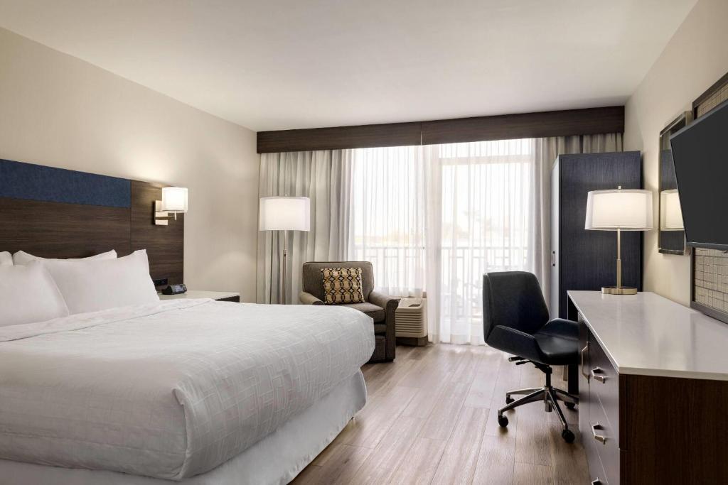 Wyndham Phoenix Airport - Tempe - 
