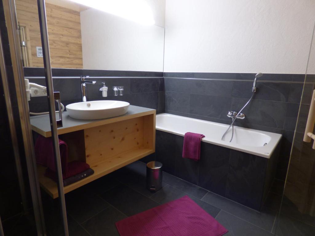 Refugium Dolomiten & Chalet - 9