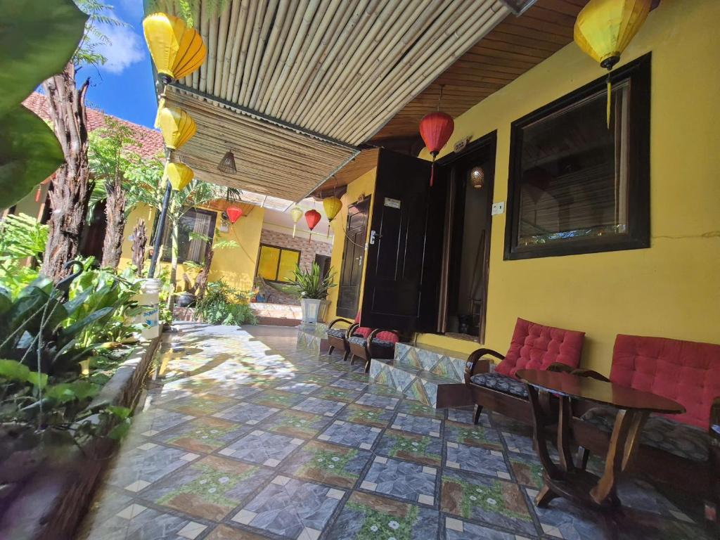 Phong Nha Ecolodge Homestay & Tours - Mountain View - 14