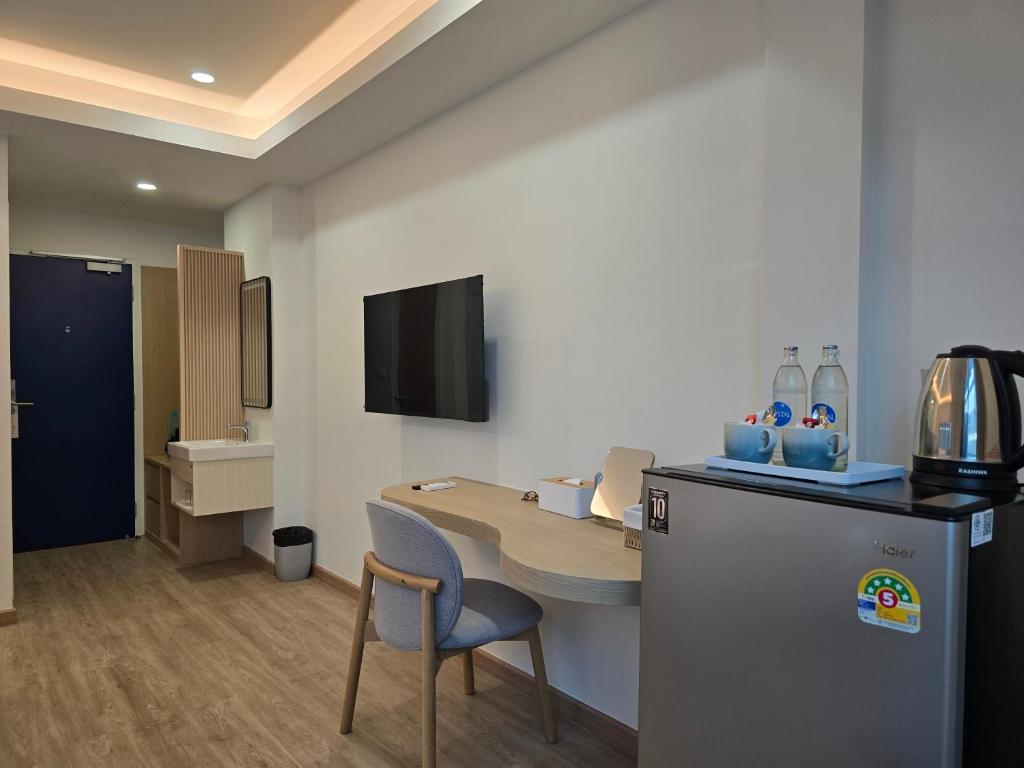 House Hotel Pattaya Sai 3 - Resim 29