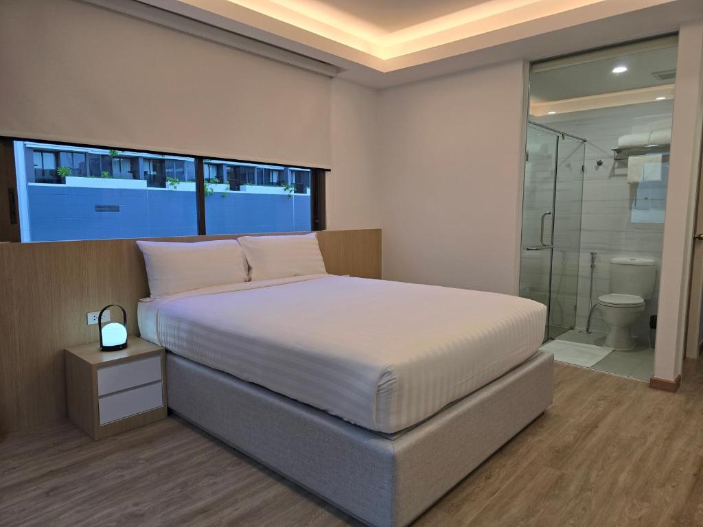 House Hotel Pattaya Sai 3 - Resim 31