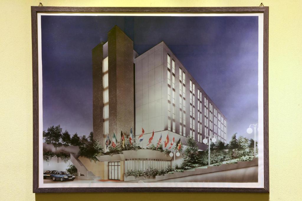 Hotel Maxim - Resim 38