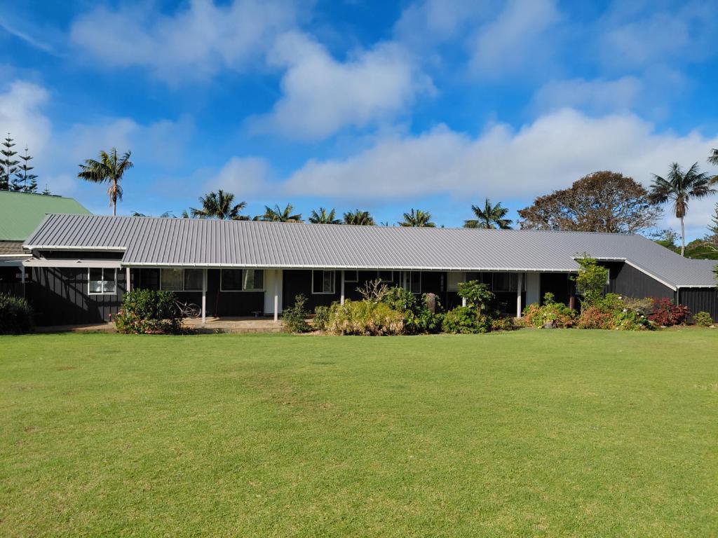 Norfolk Island Town Holiday Apartments