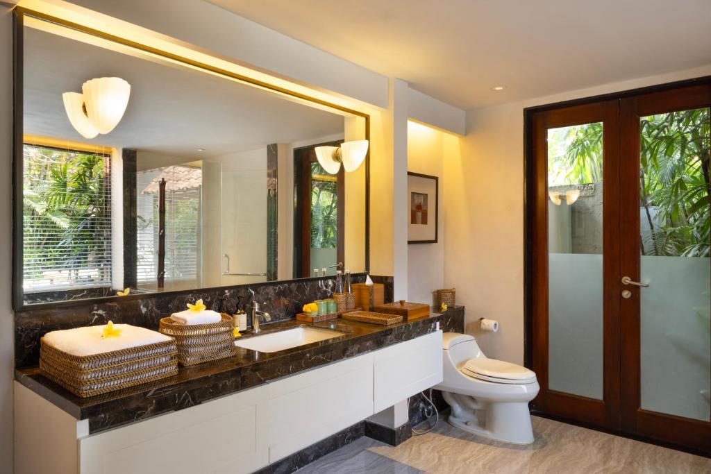 Alaya Dedaun Kuta - 3