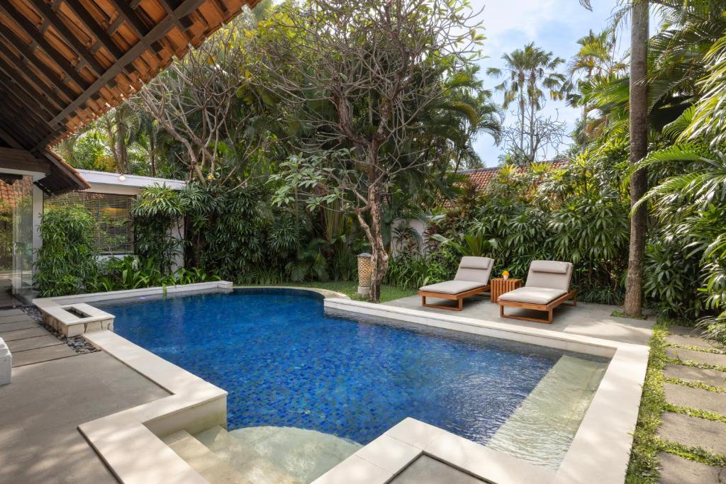 Alaya Dedaun Kuta - 6