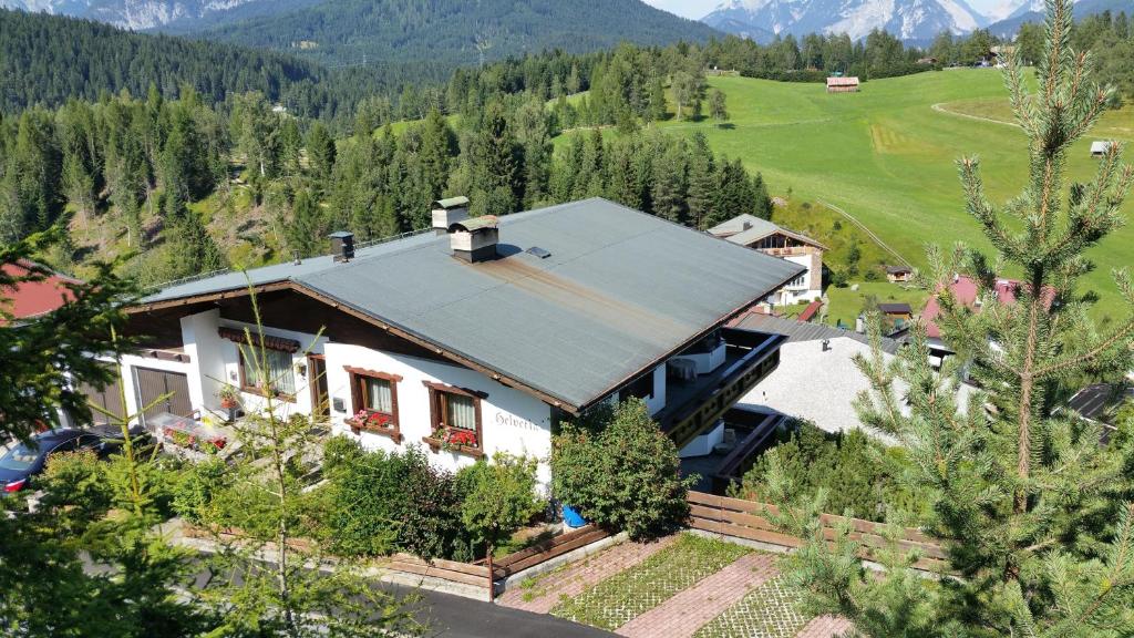 Haus Helvetia