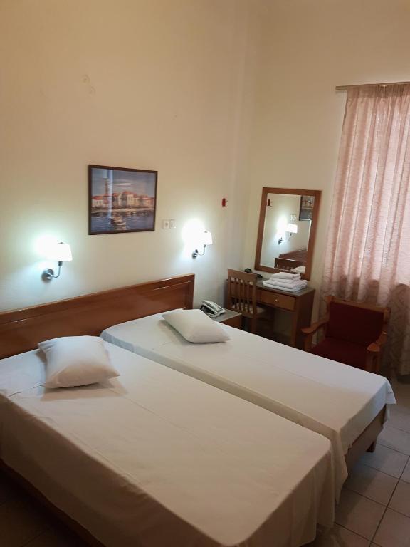 Lena Hotel - Resim 11