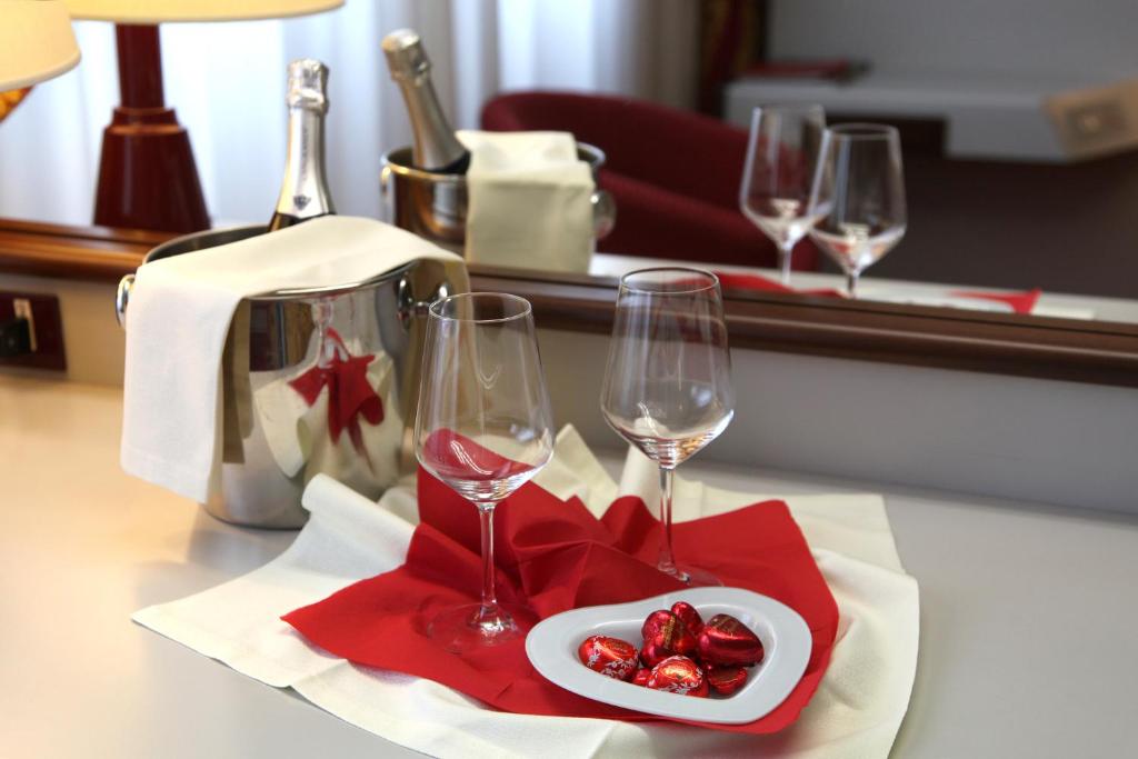 Hotel Maxim - Resim 27