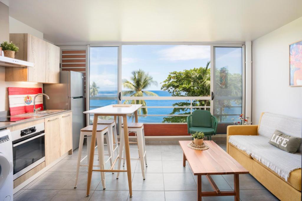 Heimata Blue - photo 5 - Tahiti, Polynésie
