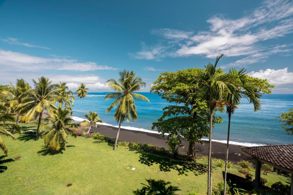 Heimata Blue - photo 6 - Tahiti, Polynésie
