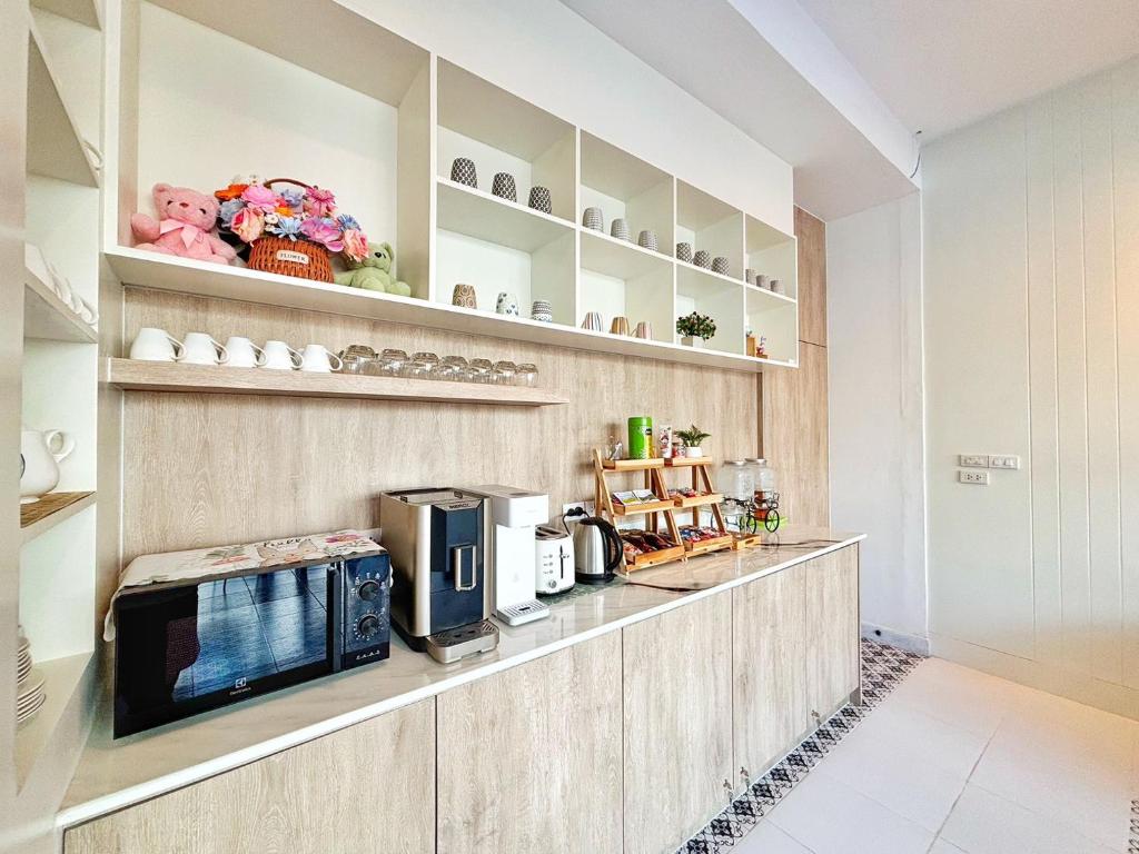 The Brown Boutique Patong - Resim 19