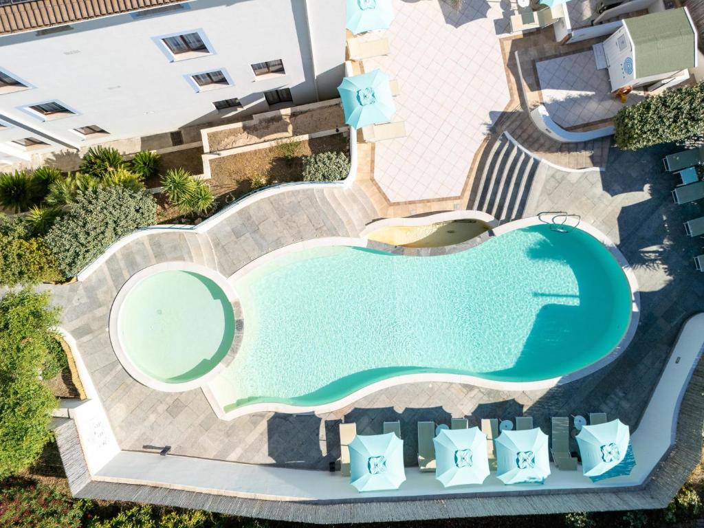 Hotel Blumarea, BW Signature Collection