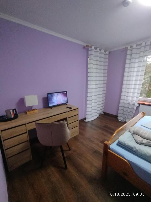 Hutorok - Habitación Doble Con Balcón