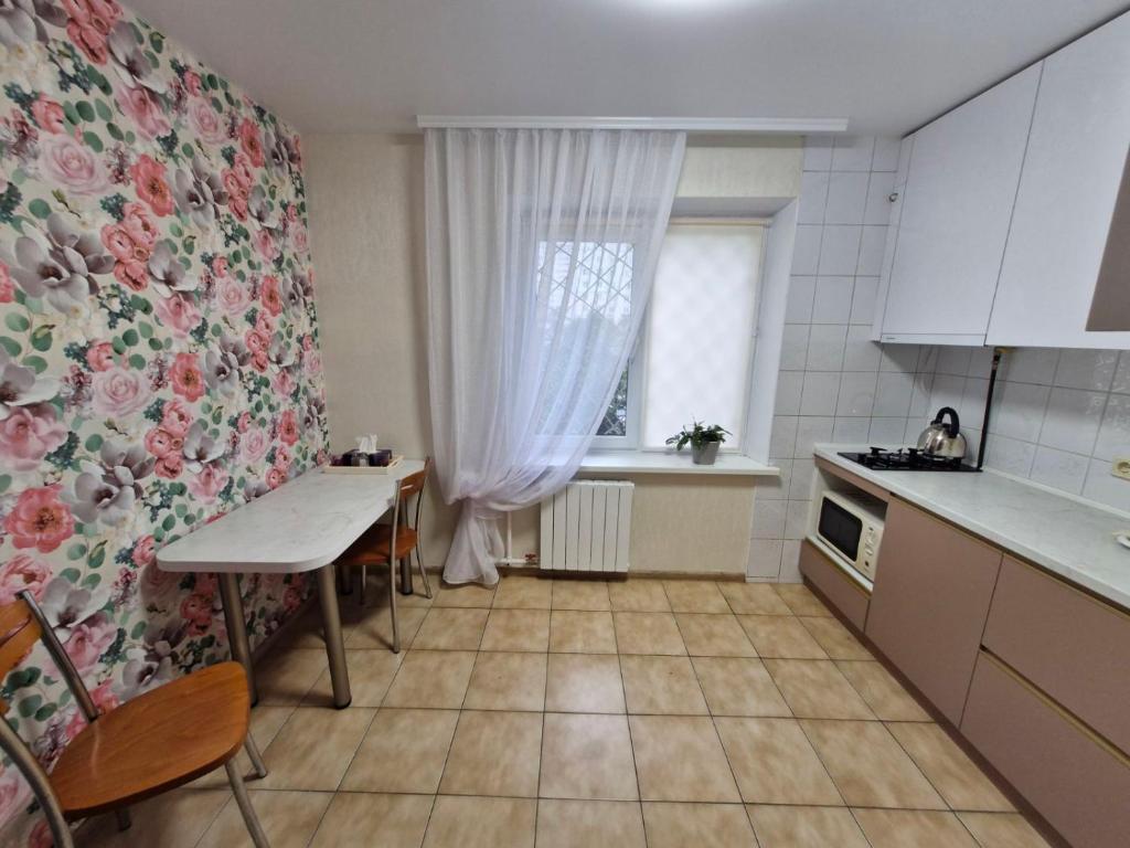 Iordanska Street Apartments 1-й поверх Газова плита фото 6