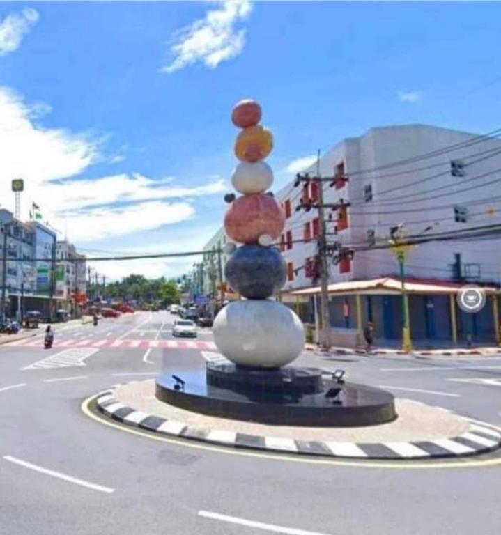 The Brown Boutique Patong - 2