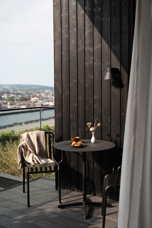 The Montenotte Hotel photo