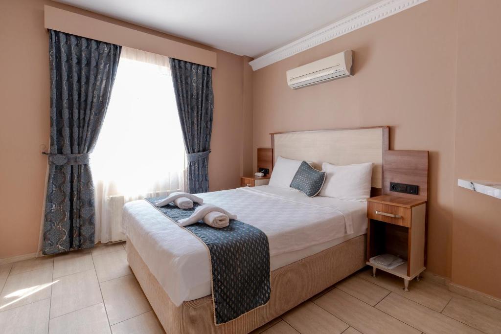 Sapanca Aqua Wellness Spa Hotel - 