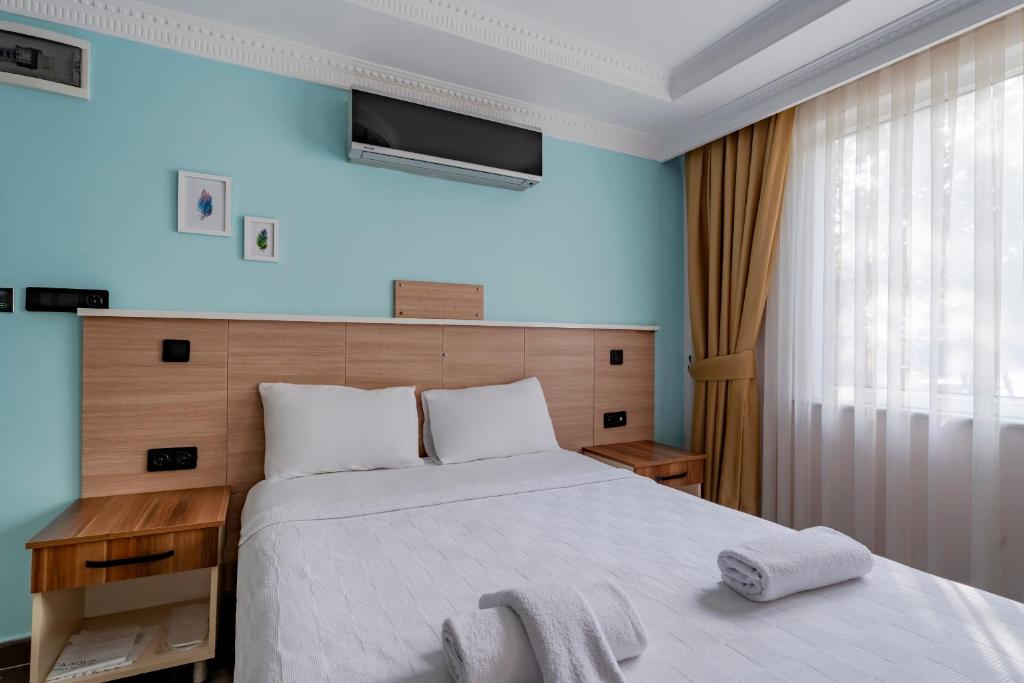 Sapanca Aqua Wellness Spa Hotel - 