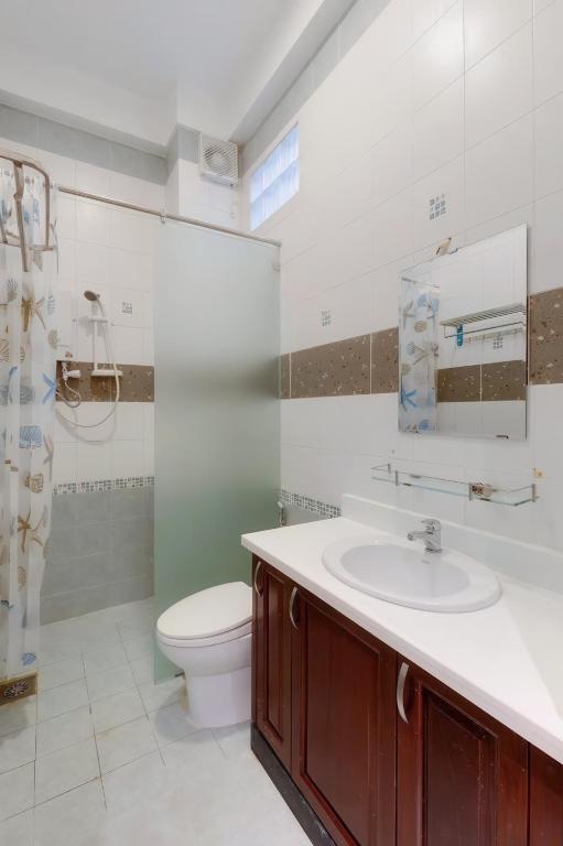 Saigon Authentic Alley Hostel - Local Vibes, City Tours, Cooking Dinner, Evening Streetfood, Free Menu Breakfast, Gym & Rooftop Billiards - 16