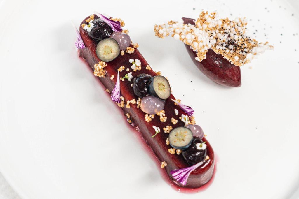 Hotel Atlantic Hamburg, Autograph Collection - Resim 10