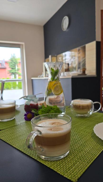 Gallery image of Hotelik SJ in Łódź