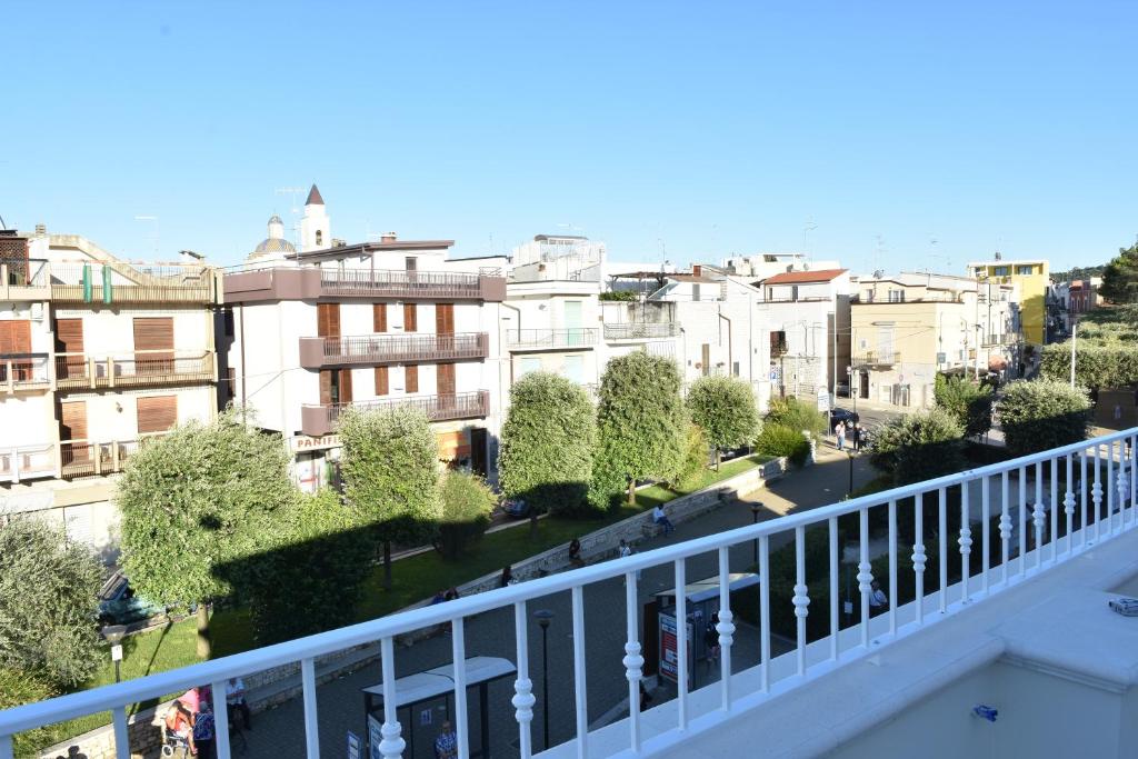 Finestre sul Borgo - Suite Met Terras