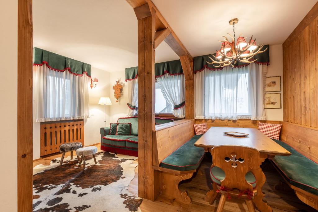 Appartamento 5 Torri - Dolce Vita Stay
