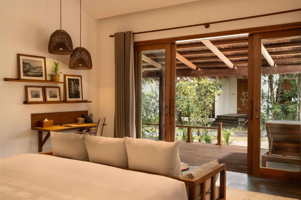 Green Bay Phu Quoc Resort & Spa - 6