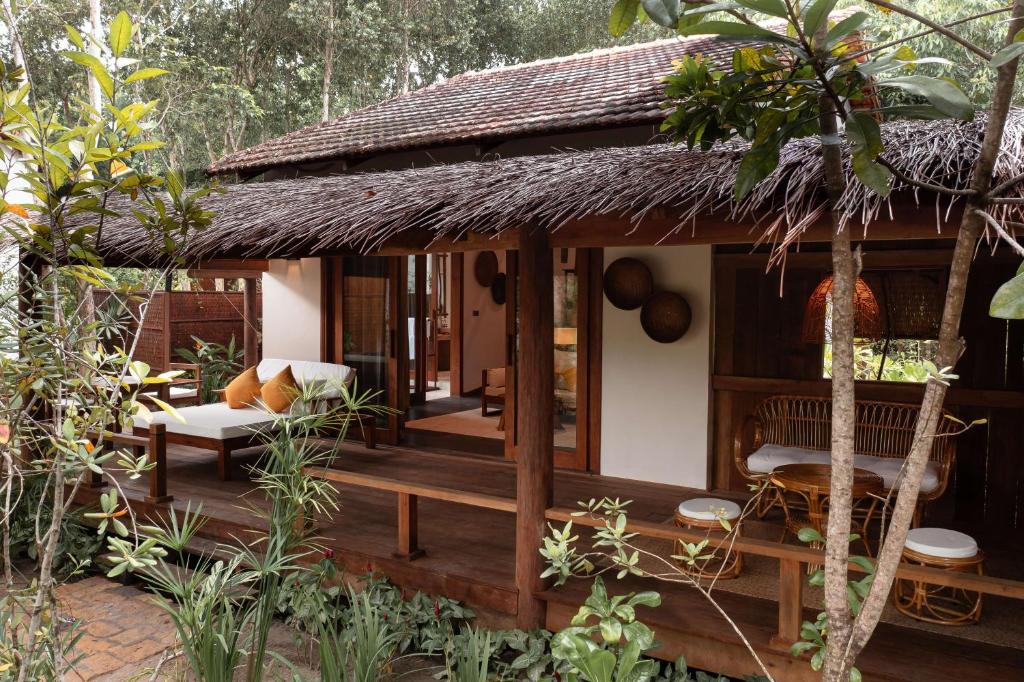 Green Bay Phu Quoc Resort & Spa - 2