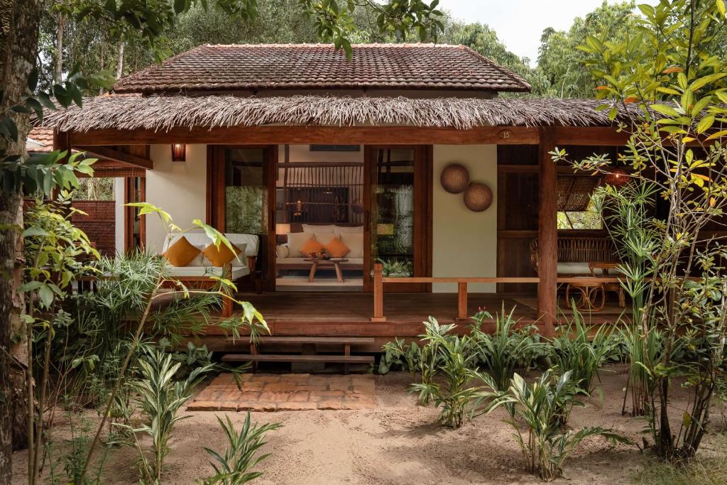 Green Bay Phu Quoc Resort & Spa - 1