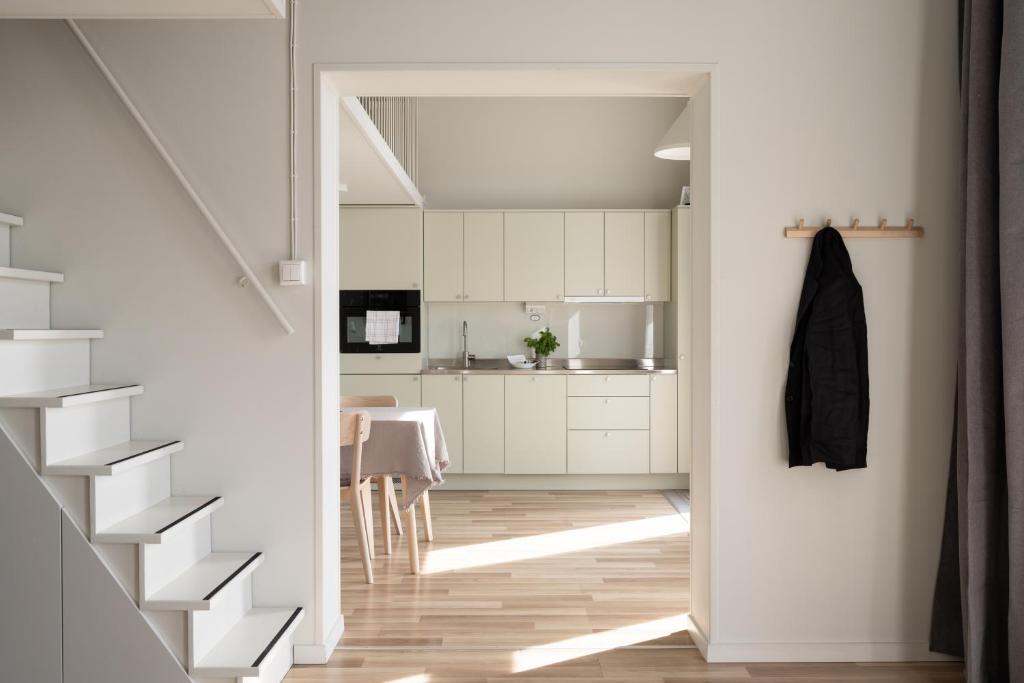 Waterfront Cabins - Resim 2