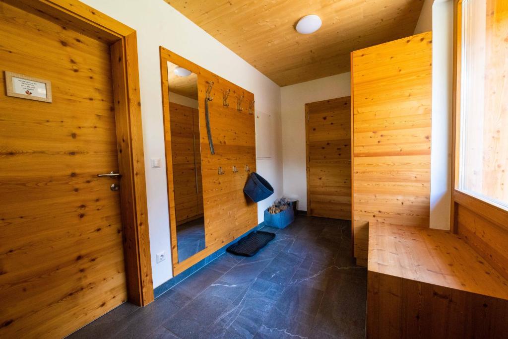 HOCHoben Chalets & Mobilhomes - 7