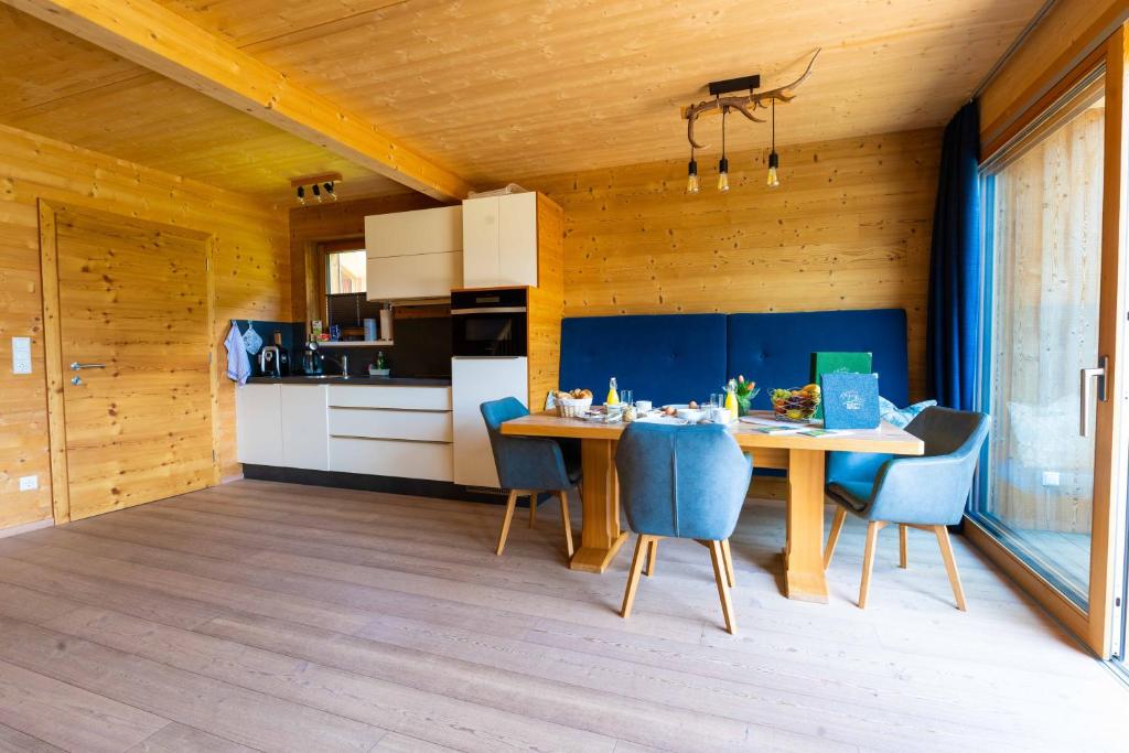 HOCHoben Chalets & Mobilhomes - 14