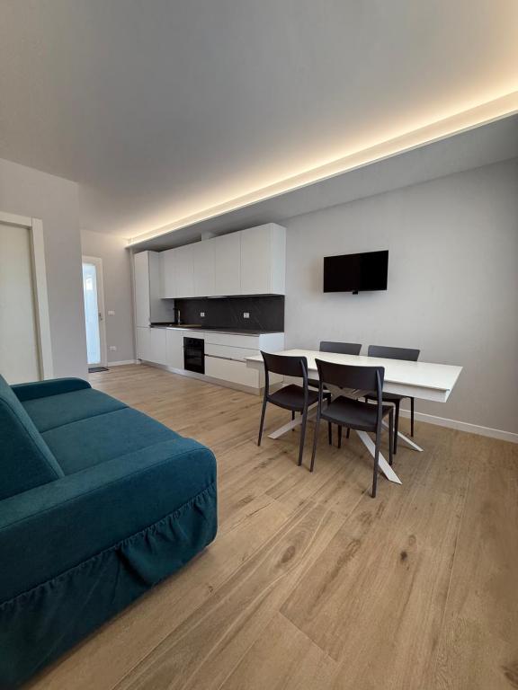 Omai suite