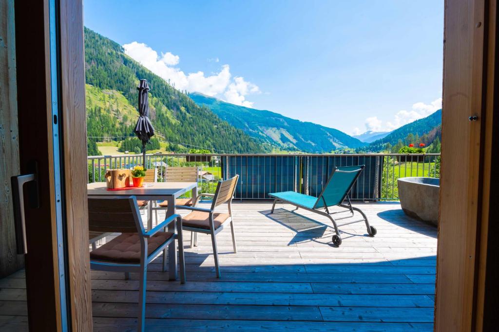 HOCHoben Chalets & Mobilhomes - 18