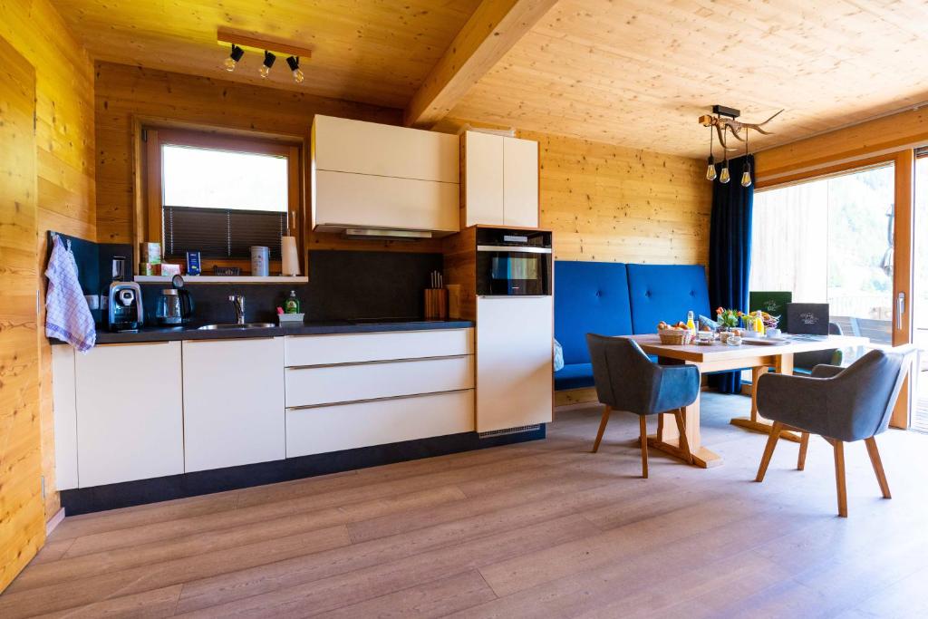 HOCHoben Chalets & Mobilhomes - 15