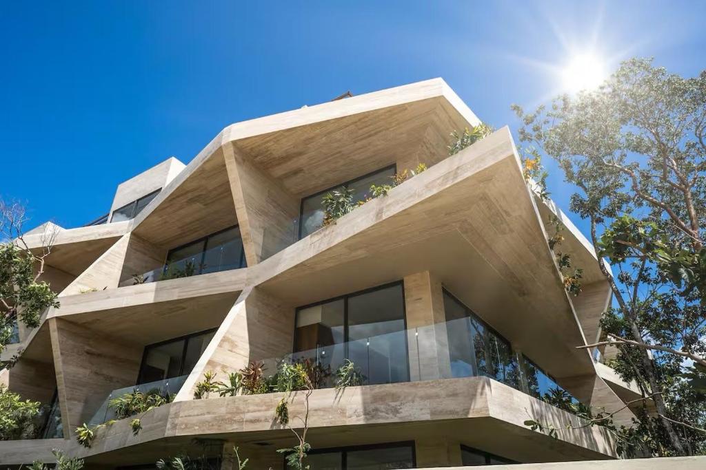 Curated visual reference: Visual Reference: Zenith Tulum Penthouse Tulum Updated Prices 2026